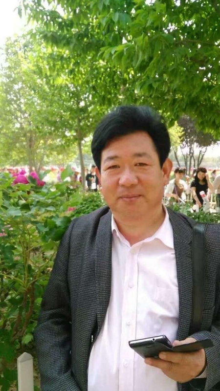 期盼的第一张照片--菏泽父母相亲团